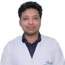 Dr. Anuj aggarwal